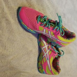 Asic Size 6 Brand New Gel Shoes